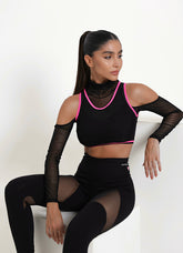 Blusa Superhot Fitt